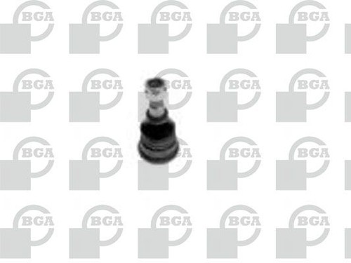 Bga ball joint front - bga,
