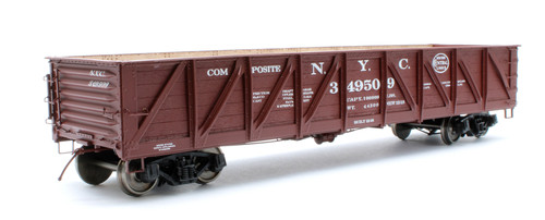 Intermountain gauge - intermountain,