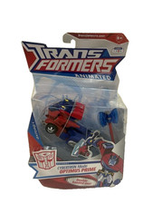 Hasbro Transformers Animated