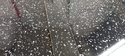 Kitchen worktop laminate