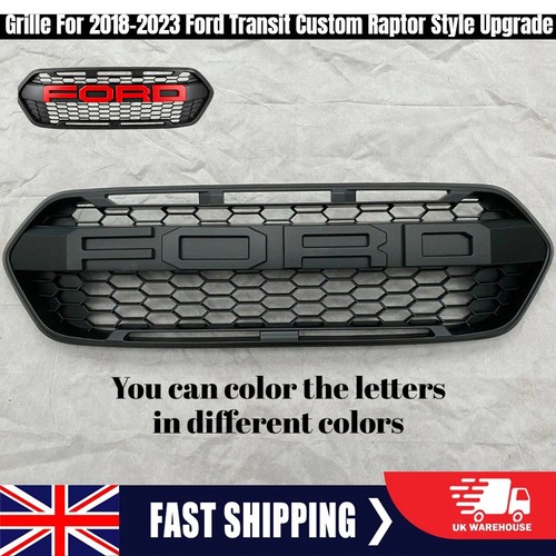 Grille for 2018 2023 - grille, ford