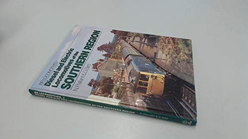 Diesel and electric - diesel,