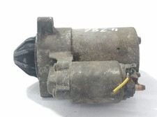 starter motor DAEWOO MATIZ CD