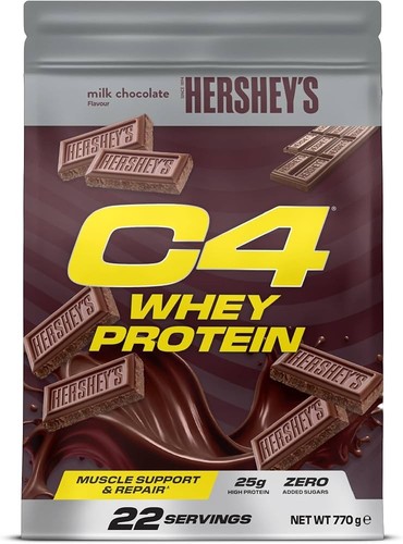 Whey protein isolate powder - whey,
