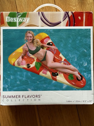 Inflatable pool float lounder - inflatable,