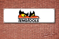 TENG TOOLS Power Tools Garage/