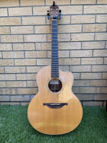 Lowden 35c f35c cutaway - f-35c,