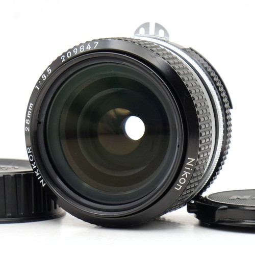 Modified nikon new - 【ai,