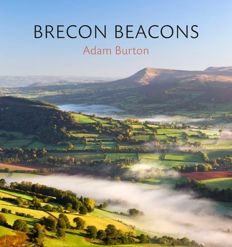 Brecon beacons burton adam - by,
