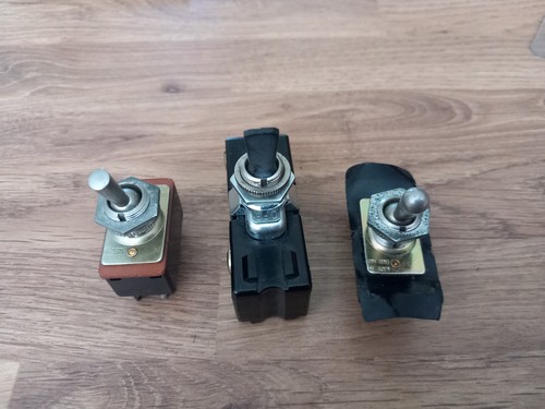 Vintage radiospares - 3, on