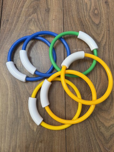 Weighted dive rings - weighted,