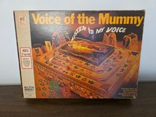 1971 MB Voice of the Mummy
