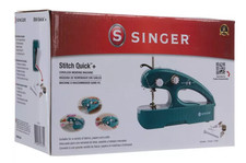 Singer Stitch Quick Hand