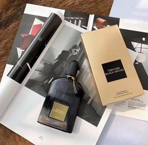 Tom ford black - tom,
