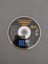 DVD Navigation Toyota TNS 600