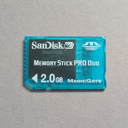 0gb sandisk memory stick - sandisk,