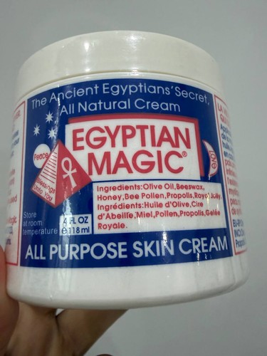 Egyptian magic all - egyptian,