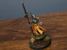 Tau Empire Ethereal Painted