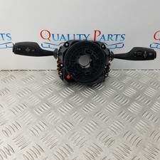 BMW 5 SERIES WIPER INDICATOR