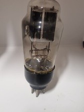 Vintage cossor full wave - 43/iu, full-wave