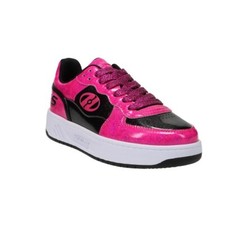 Heelys Girl's Hot Pink/Black