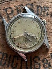 Turler Gents Mens Mechanical