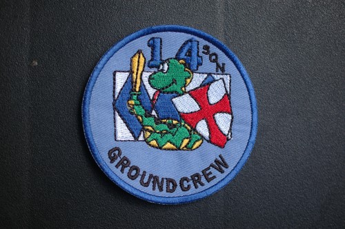 Royal air force 14 squadron - air,