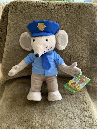 Retro rastamouse wensley dale - wensley,