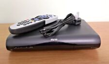 Sky HD 3D Multiroom Multiscreen Box DRX595 Powerlead Card and Remote
