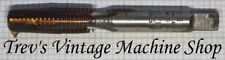 5/16 BSW Whitworth taper tap - High Speed Steel (HSS) - Made by CEJ
