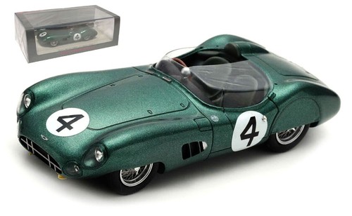 Spark s2438 aston martin - aston,