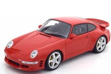 Porsche 911 993 RUF Turbo R