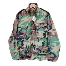 New US Army Issue Woodland