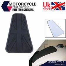 Tank Pads Union Jack Fit For