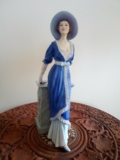 NEW COMPTON & WOODHOUSE