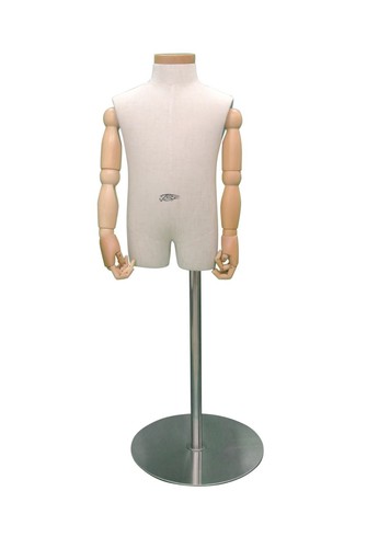Child mannequin display - child,