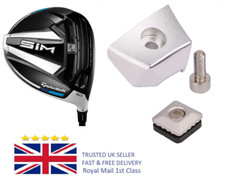 TaylorMade SIM Max Max D Golf