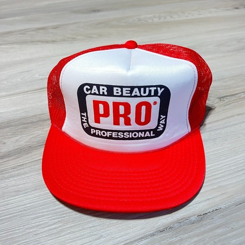 Car beauty professional - car,
