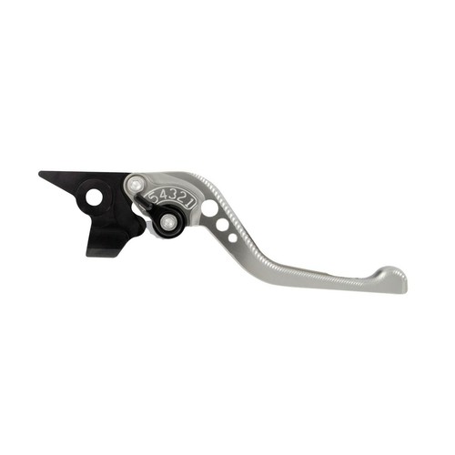 Adjustable motorcycle brake - adjustable,
