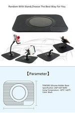 In Car GPS SAT Nav Dashboard