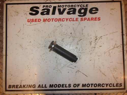 Yamaha 535 virago 1998 - virago,