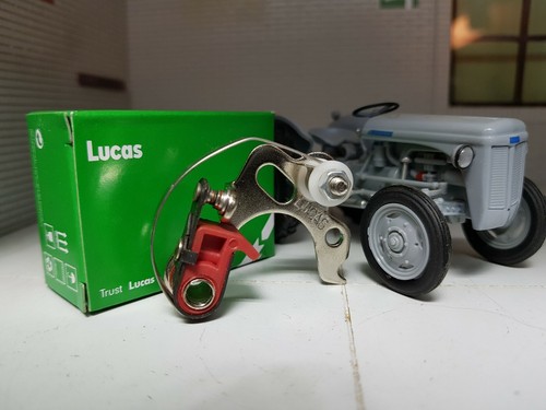 Ferguson tractor te20 tea20 - ferguson,