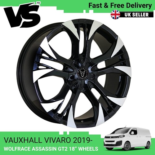 Fits vauxhall vivaro - fits,