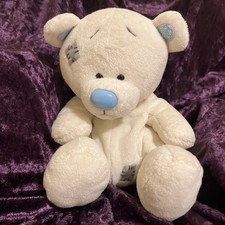 Blue Nose Chalky No. 15 Bed