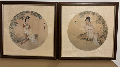 Pair original vintage - pair,