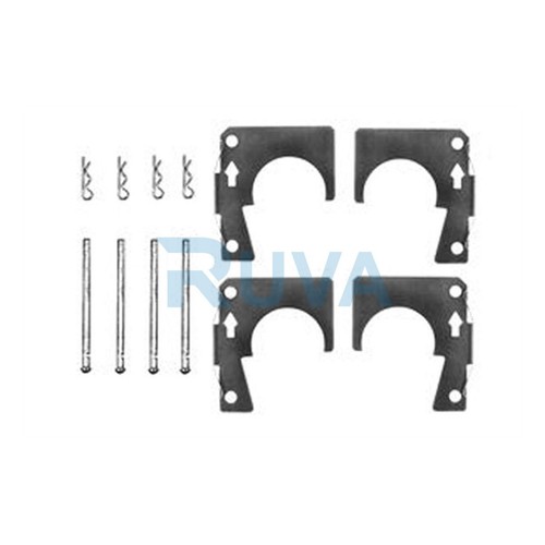 Fits triumph spitfire talbot - fits,