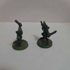 Warhammer 40k Eldar Striking