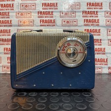 Vintage KB Transistor Radio