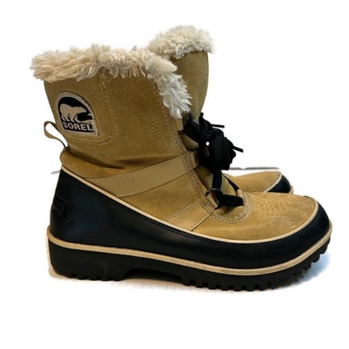 Sorel tivoli suede - sorel,