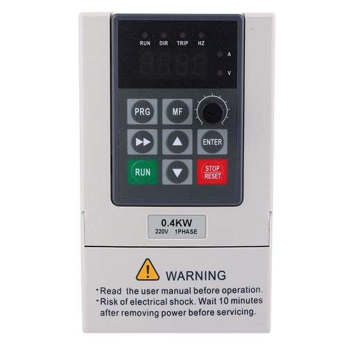 4kw single phase - 0.4kw,
